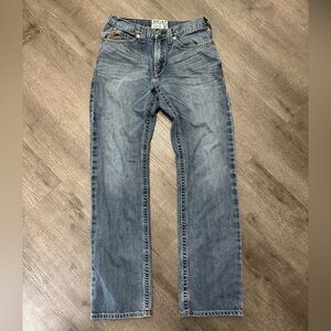 Ariat Men's M2 Relaxed Bootcut Jeans 31/36